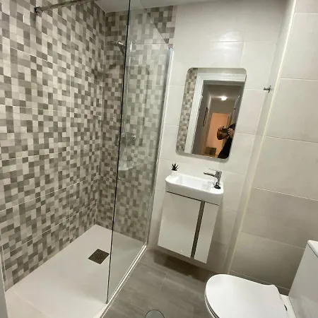 En El Centro De Daire *