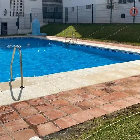 Daire En El Centro De *