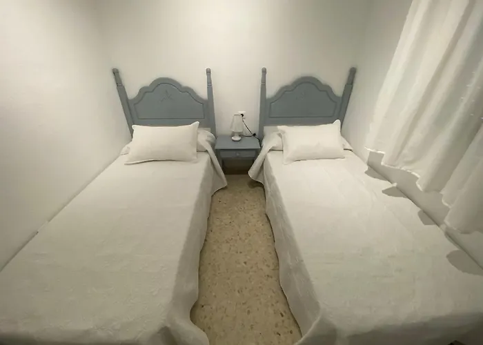 En El Centro De Daire