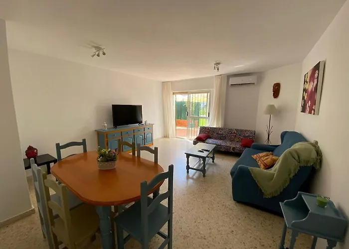 En El Centro De Daire