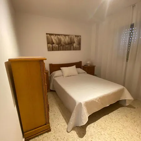En El Centro De Apartamento