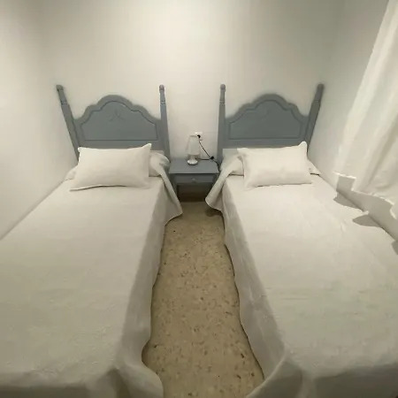 En El Centro De Apartamento