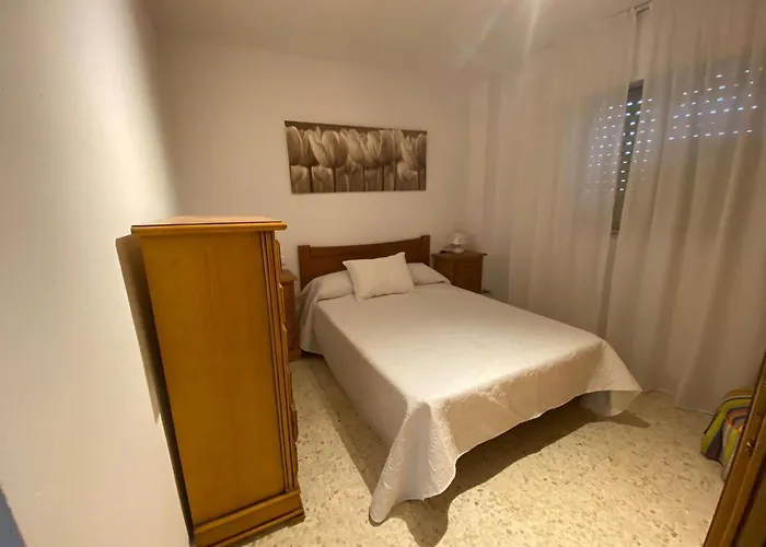 En El Centro De Apartment