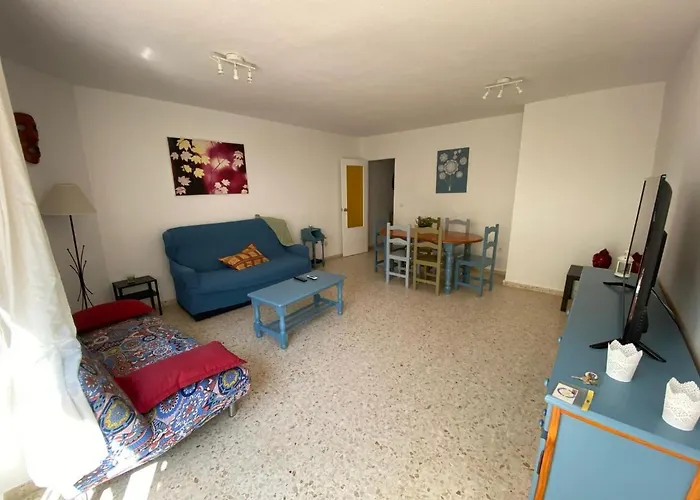 En El Centro De 埃斯特波纳