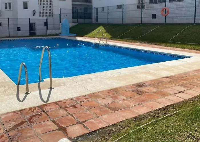 Apartment En El Centro De *