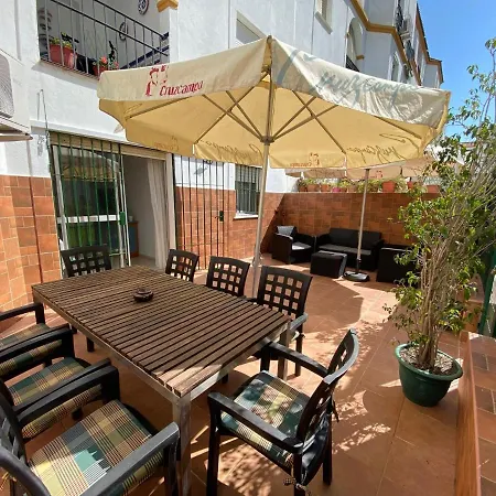 En El Centro De Апартаменты